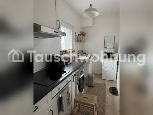 Studio zur Miete Tauschwohnung 540 € 1 Zimmer 38 m² 4. Geschoss Braunsfeld Köln 50933