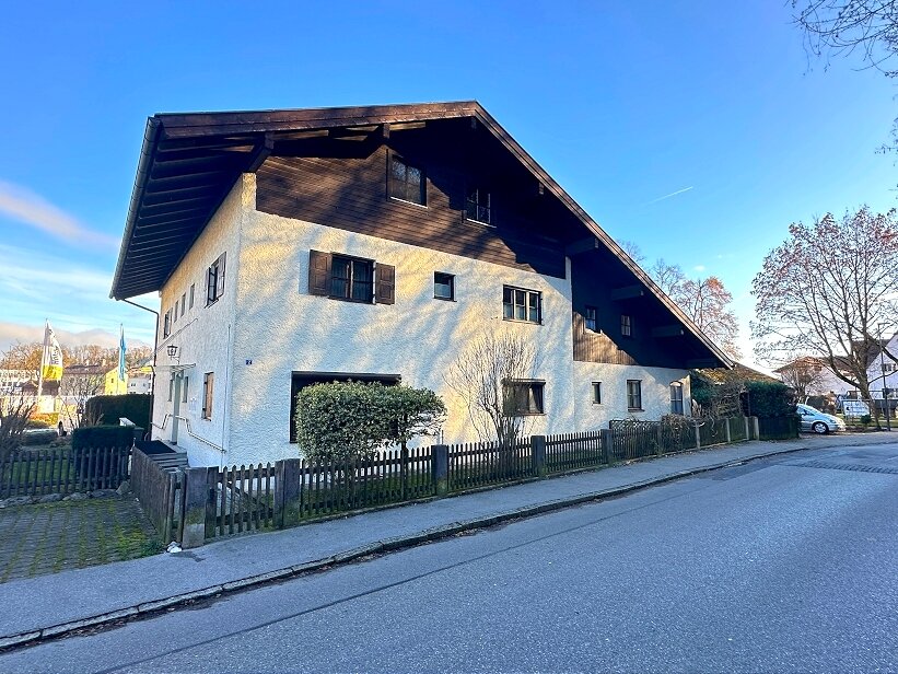 Wohnung zum Kauf 189.000 € 2 Zimmer 68 m²<br/>Wohnfläche Altenmarkt Altenmarkt an der Alz 83352