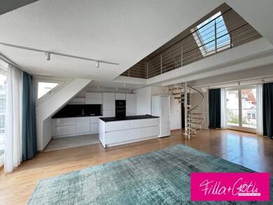 Maisonette zur Miete 1.380 € 3,5 Zimmer 132 m² Gütersloh 33330