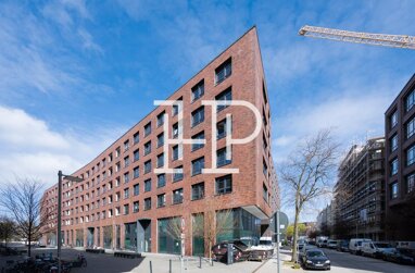 Bürofläche zur Miete 18 € 314 m² Bürofläche teilbar ab 314 m² Bahrenfeld Hamburg 22761