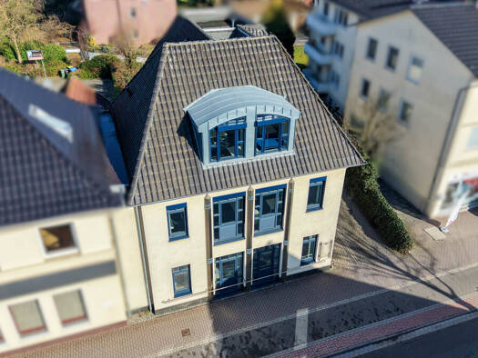 Bürogebäude zum Kauf provisionsfrei 889.000 € 8 Zimmer 313 m² Bürofläche Donnerschwee Oldenburg 26123