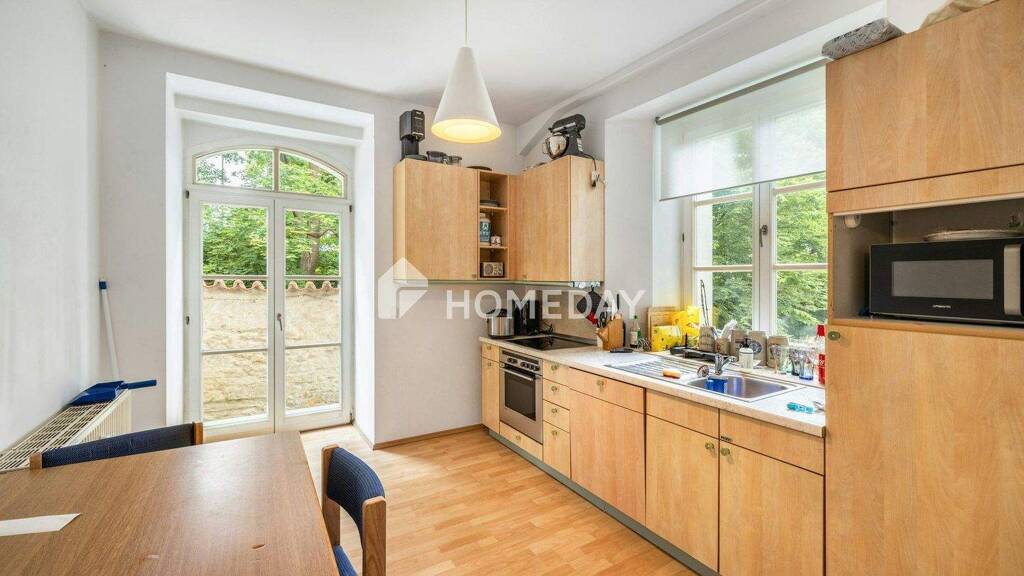 Maisonette zum Kauf 399.000 € 4 Zimmer 141 m² EG Amberg 92224