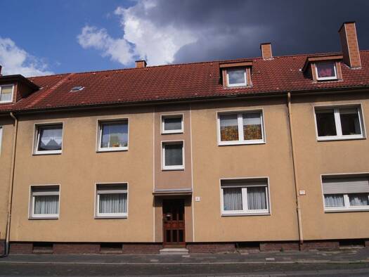 Wohnung zur Miete 344 € 2,5 Zimmer 51 m² 1. Geschoss frei ab 01.09.2026 Eickeler Bruch 48 Eickel Herne 44651
