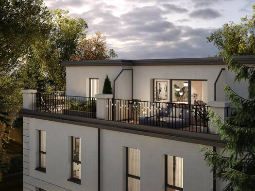 Reihenmittelhaus zum Kauf 1.000.000 € 5 Zimmer 121,9 m² 71 m² Grundstück Blankenese Hamburg 22587