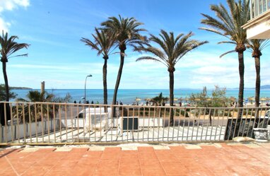 Wohnung zum Kauf provisionsfrei 580.000 € 4 Zimmer 100 m² 1. Geschoss Palma 07600