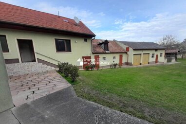 Einfamilienhaus zum Kauf 307.000 € 3 Zimmer 102 m² 602 m² Grundstück Kittsee 2421