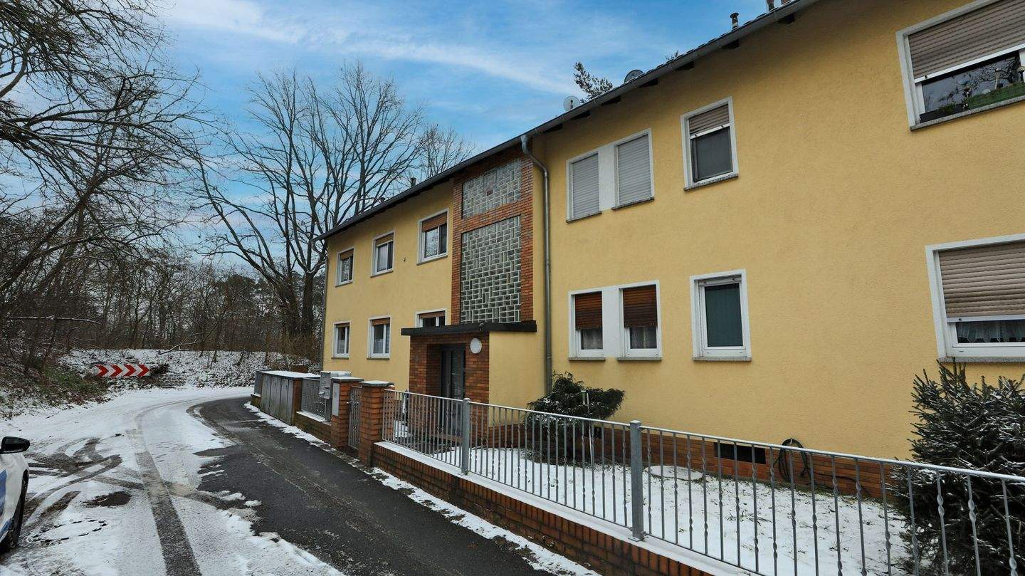 Immobilie in Fürth - IMMOPARTNER - SOLIDES MEHRFAMILIENHAUS IN STADELN - Bild 0