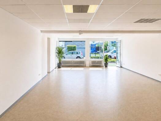 Laden zur Miete provisionsfrei 1.270 € 106 m² Verkaufsfläche Tiengen Waldshut-Tiengen 79761