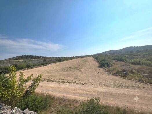 Grundstück zum Kauf 186.000 € 6.925 m² Grundstück Vodice 22000
