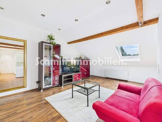 Wohnung zur Miete Wohnen auf Zeit 690 € 1,5 Zimmer 51 m² frei ab 15.12.2025 Schwanheim Frankfurt am Main 60529