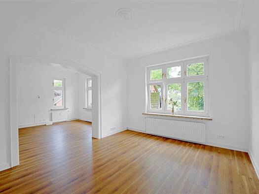 Wohnung zur Miete 1.625 € 6 Zimmer 130 m² 1. Geschoss frei ab sofort Jesteburg 21266