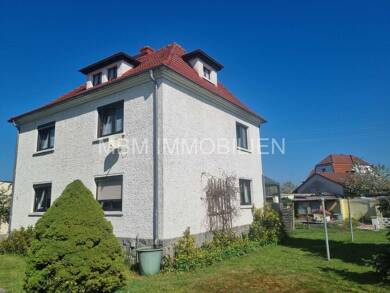 Einfamilienhaus zum Kauf provisionsfrei 168.000 € 5 Zimmer 110 m² 880 m² Grundstück Schwepnitz Schwepnitz 01936