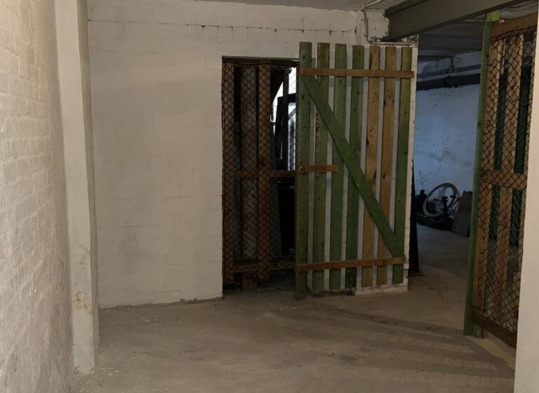 Lagerhalle zur Miete 37,50 € 13,5 m²<br/>Lagerfläche Eilbek Hamburg 22089