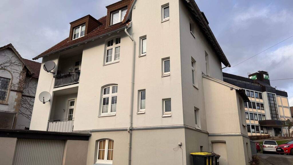 Mehrfamilienhaus zum Kauf 289.000 € 1 Zimmer 210 m² frei ab sofort Lüdenscheid 58507