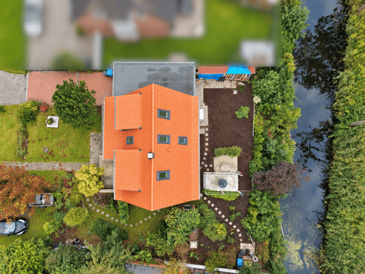 Einfamilienhaus zum Kauf 390.000 € 5 Zimmer 113 m² 572 m² Grundstück frei ab sofort Neßmersiel Dornum 26553