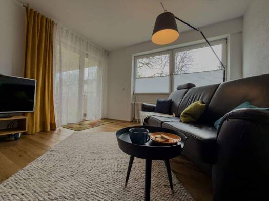 Wohnung zur Miete 1.200 € 2 Zimmer 70 m² EG frei ab 15.03.2026 Druseltalstraße 139 Brasselsberg Kassel 34131