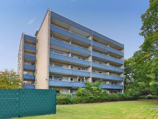 Studio zum Kauf 170.000 € 1 Zimmer 36 m² frei ab 01.07.2026 Boeselagerstr. 1 Mecklenbeck Münster 48163