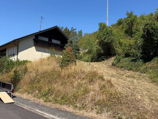 Grundstück zum Kauf 65.000 € 1.200 m² Grundstück Baugenehmigung vorhanden frei ab sofort Wenkheim Werbach 97956