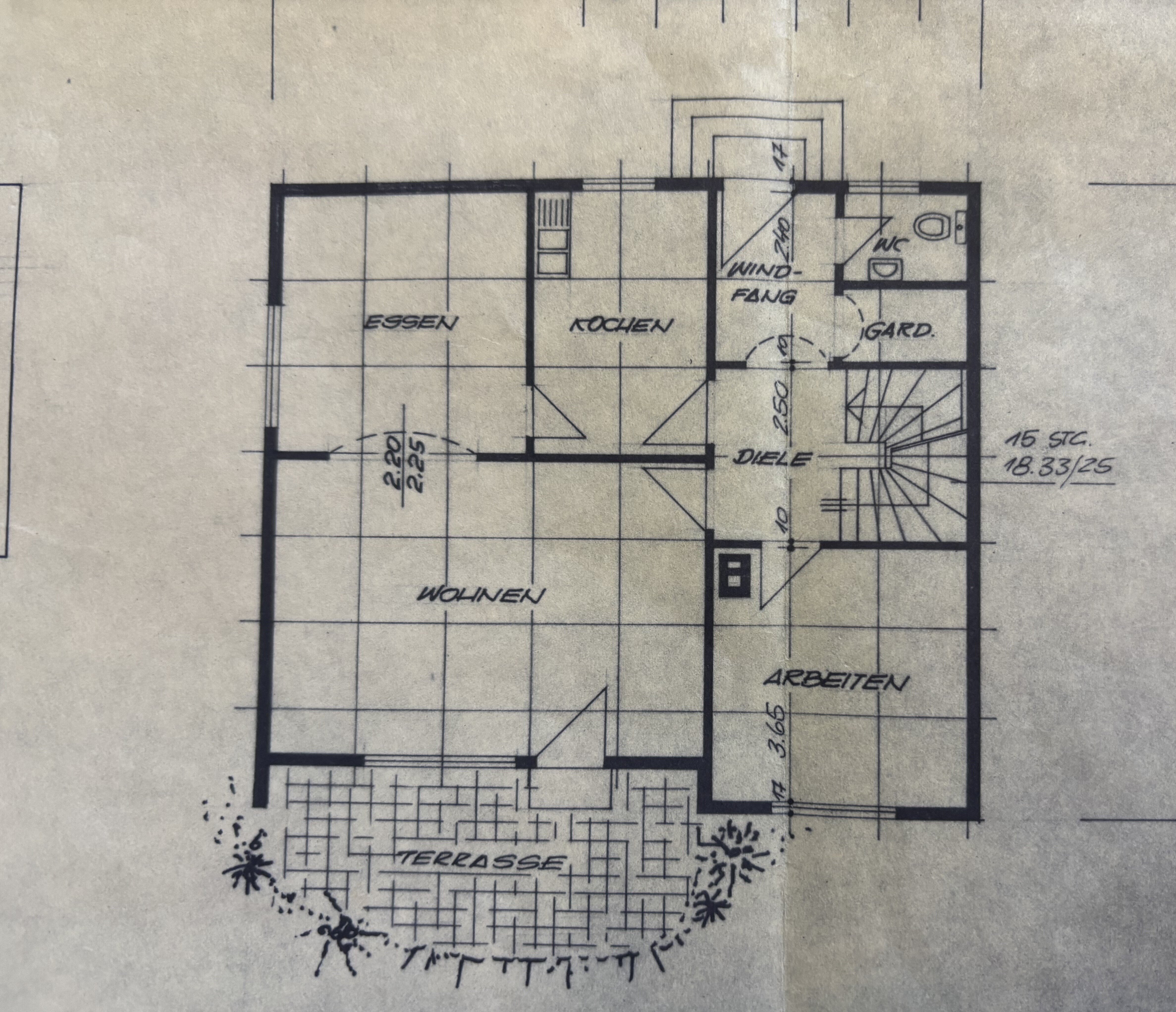 Haus zum Kauf 349.000 € 7 Zimmer 148 m²<br/>Wohnfläche 683 m²<br/>Grundstück ab sofort<br/>Verfügbarkeit Oelde Oelde 59302