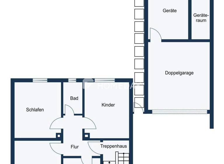 Doppelhaushälfte zum Kauf 750.000 € 7 Zimmer 212 m² 698 m² Grundstück Wolfgang Landshut 84032