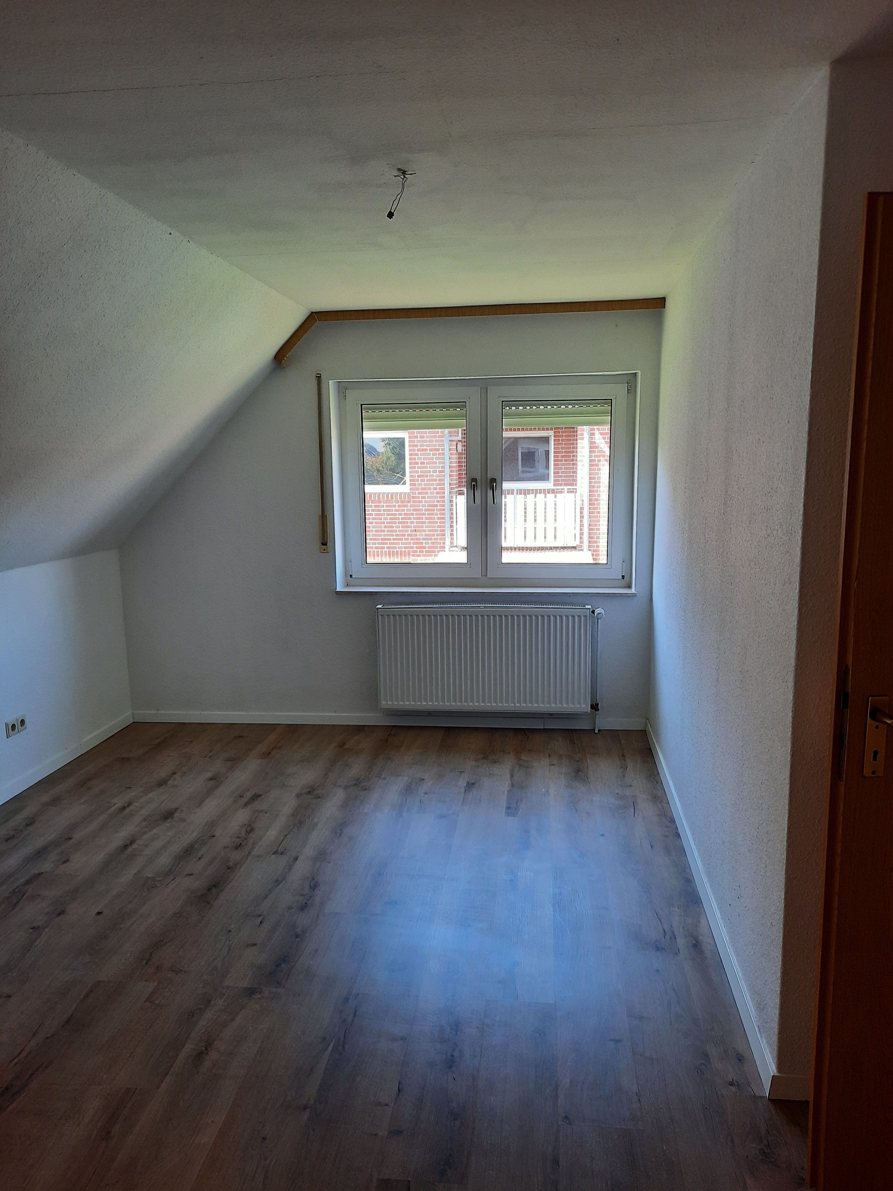 Wohnung zur Miete 680 € 4 Zimmer 93,7 m²<br/>Wohnfläche EG<br/>Geschoss ab sofort<br/>Verfügbarkeit im Welde 35 Menslage Menslage 49637