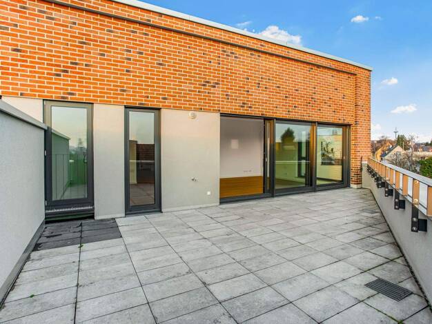 Wohnung zum Kauf - Erstbezug 686.000 € 3 Zimmer 97 m² 2. Geschoss Rödelheim Mitte-West 60489