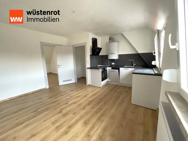 Wohnung zum Kauf 139.000 € 2 Zimmer 46 m² Hersbruck Hersbruck 91217