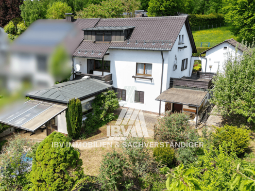 Einfamilienhaus zum Kauf 380.000 € 6 Zimmer 157 m² 810 m² Grundstück Am Südhang 5 Amberg 92224