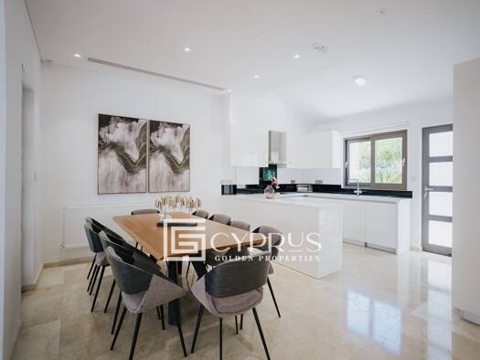 Haus zur Miete provisionsfrei 6.000 € 4 Zimmer Saint George, Peyia, Paphos District, Cyprus