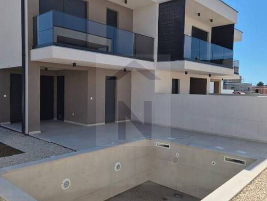 Wohnung zum Kauf - Erstbezug 320.000 € 4 Zimmer 80 m² 1. Geschoss Vrsi 23235