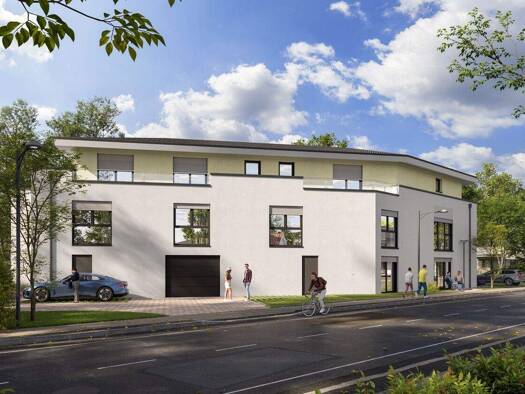 Wohnung zum Kauf - Neubau 322.900 € 1 Zimmer 32,2 m² Eching 85386