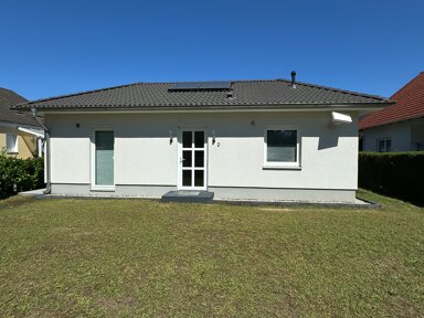 Bungalow zum Kauf provisionsfrei 418.888 € 3 Zimmer 78 m² 408 m² Grundstück frei ab sofort Kernstadt Königs Wusterhausen 15711