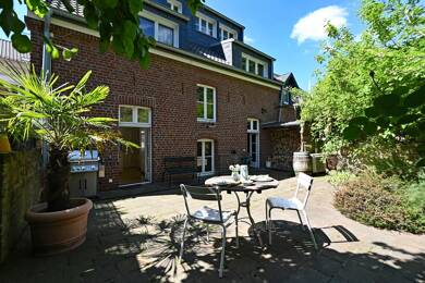 Mehrfamilienhaus zum Kauf 1.570.000 € 10 Zimmer 310 m² 370 m² Grundstück Kettwig Essen 45219