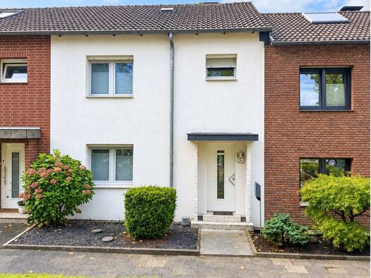 Reihenmittelhaus zum Kauf 249.999 € 4,5 Zimmer 95 m² 209 m² Grundstück König-Ludwig Recklinghausen 45663