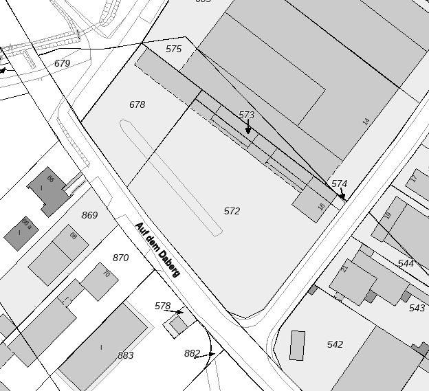 Gewerbegrundstück zur Miete 8.000 € 4.000 m²<br/>Grundstück Schiefer Str. 16 Statistischer Bezirk 41 Hamm 59067