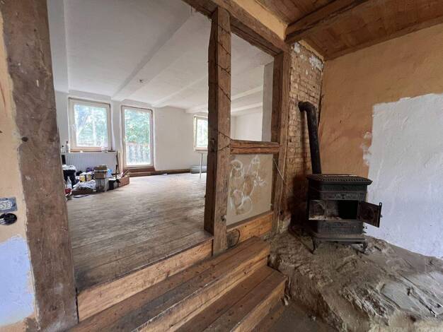 Bauernhaus zum Kauf 115.000 € 9 Zimmer 300 m² 1.359 m² Grundstück Einbeck 37574