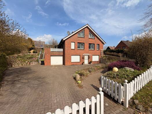 Haus zum Kauf 489.000 € 8 Zimmer 905 m² Grundstück frei ab sofort Waabs 24369