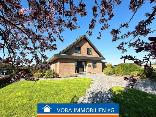 Einfamilienhaus zum Kauf 480.000 € 4 Zimmer 138 m² 1.200 m² Grundstück Pont Geldern / Pont 47608