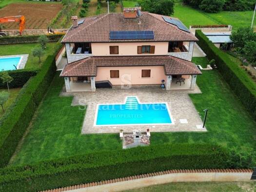 Haus zum Kauf 670.000 € 11 Zimmer 400 m² Mugeba - Valkarin