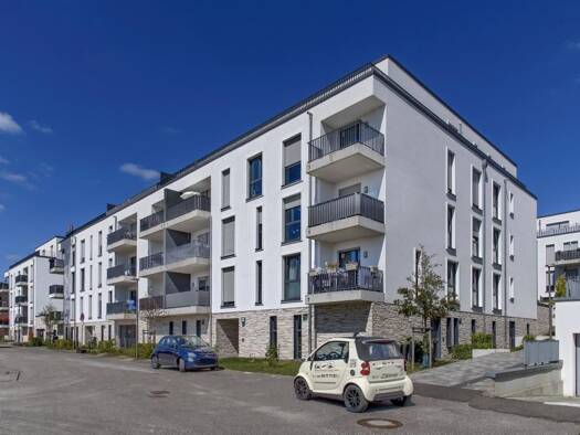 Wohnung zur Miete nur mit Wohnberechtigungsschein 461 € 2 Zimmer 62 m² 2. Geschoss An der alten Tuchfabrik 120 Brand Brand 52078