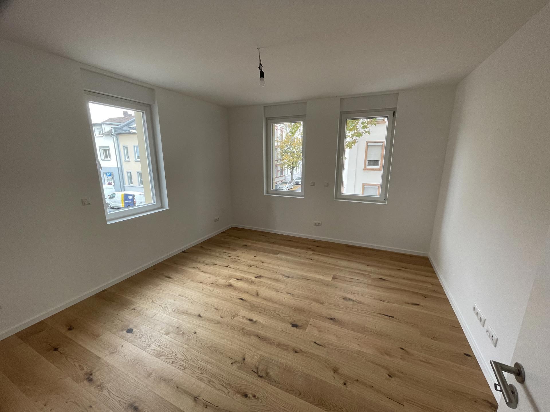 Wohnung zum Kauf 510.000 € 4 Zimmer 98,1 m²<br/>Wohnfläche EG<br/>Geschoss Mathildenschule Offenbach am Main 63065