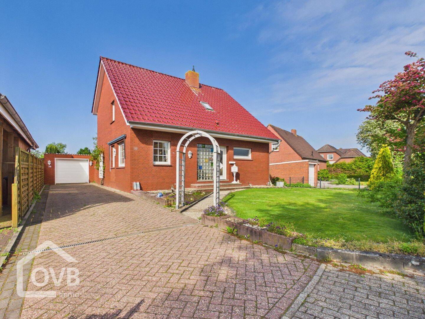 Einfamilienhaus zum Kauf - Ansicht 2