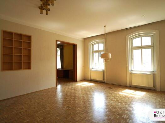 Wohnung zum Kauf 758.000 € 3 Zimmer 93,4 m² 3. Geschoss Wien,Neubau 1070