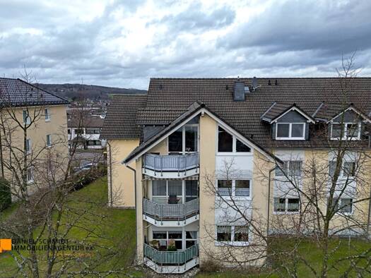 Wohnung zum Kauf 229.000 € 4 Zimmer 92 m² Drabenderhöhe Wiehl / Drabenderhöhe 51674