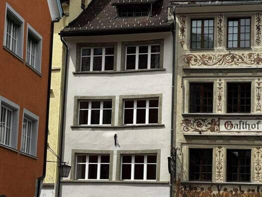 Einfamilienhaus zur Miete 1.868 € 5,5 Zimmer 270 m² Kreuzgasse Feldkirch 6800