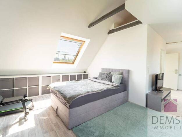Wohnung zum Kauf 475.000 € 4 Zimmer 117 m² Düsseldorf 40591