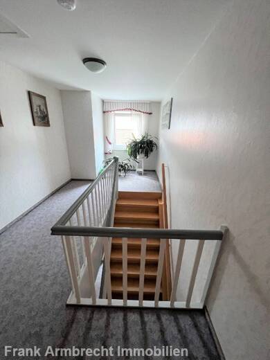 Wohnung zur Miete 450 € 3 Zimmer 77 m² 2. Geschoss Kernstadt Seesen 38723