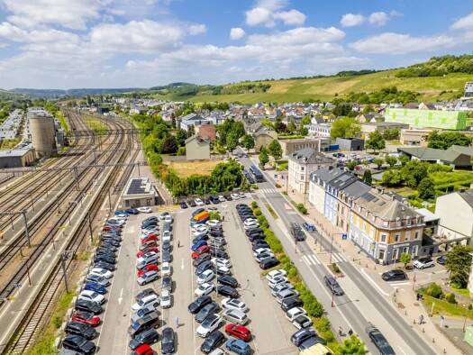 Laden zur Miete 4.100 € rue de luxembourg 2 Wasserbillig 6633