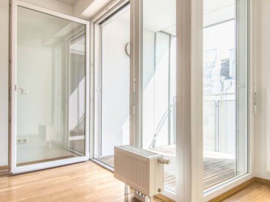 Wohnung zur Miete 940 € 2 Zimmer 50,7 m² 4. Geschoss frei ab 01.11.2026 Meidling 1120