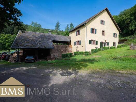 Land-/Forstwirtschaft zum Kauf 698.000 € 4.000 m² Grundstück Spangdahlem 54529